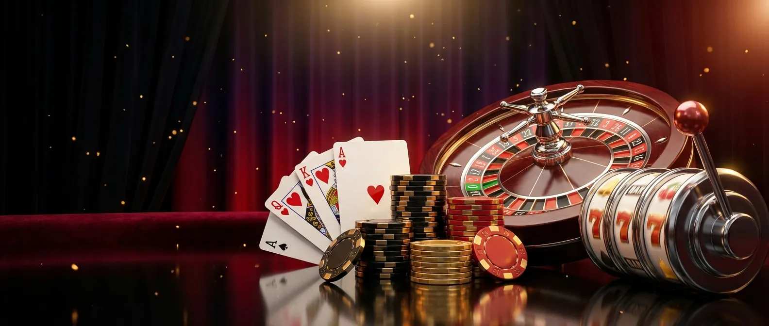 Super Casino bonus